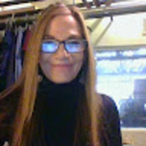 Meet your Posher, Tracy